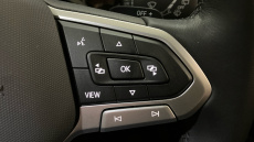 Volkswagen Polo 1.0 TSI 115 Black Edition 5dr DSG Petrol Hatchback